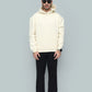 Classic Beige Hoodie - Premium Fleece Streetwear | Primerz
