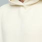 Classic Beige Hoodie - Premium Fleece Streetwear | Primerz